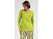 Ženska duga pidžama Zuzana