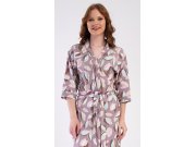 Ženski kratki ogrtač Klara