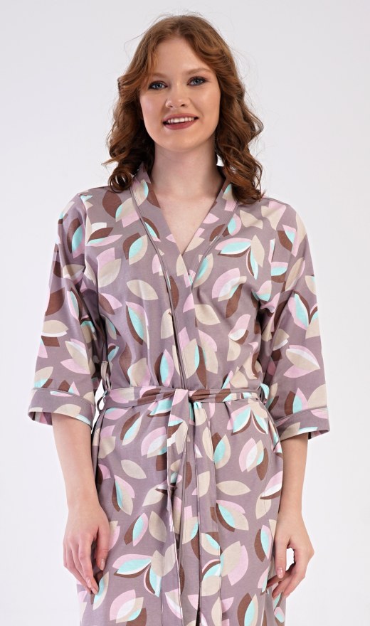 Ženski kratki ogrtač Klara