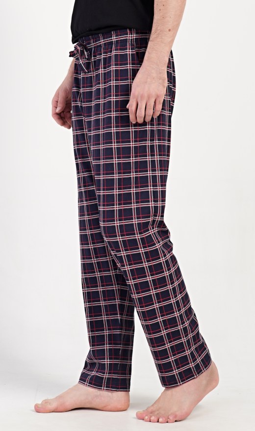 Muške pidžama hlače Karlos