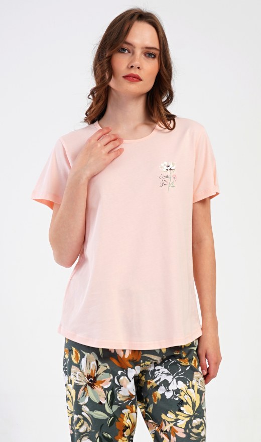 Ženska kapri pidžama Marie