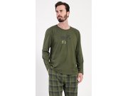 Muška pidžama duga Sunshine paradise