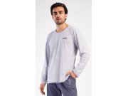 Muška duga pidžama World around