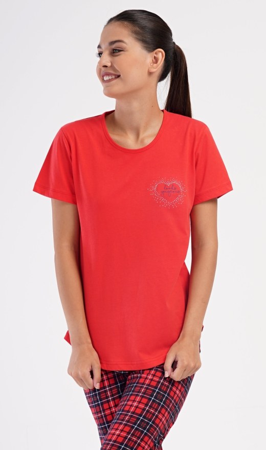 Ženska kapri pidžama Kateřina