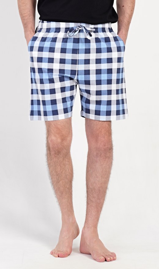 Muške pidžama kratke hlače Sebastian