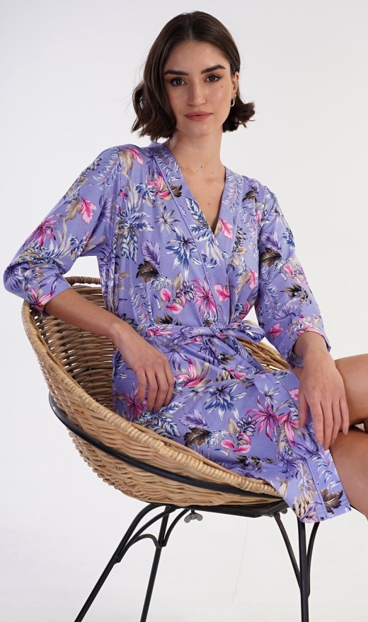 Ženski kratki ogrtač Alžběta