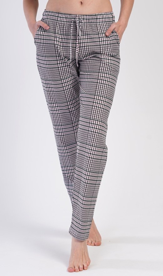 Ženske pidžama hlače Carmen - Ženske pidžama hlače