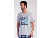 Muška pidžama šorc Wander