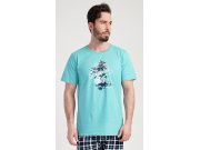 Muška pidžama kratke hlače Honolua bay