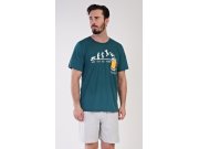 Muška pidžama šorc Filip