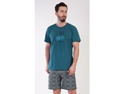 Muška pidžama šorc Adam