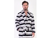 Muški ogrtač sa šalom William Muškarci - Muški ogrtači