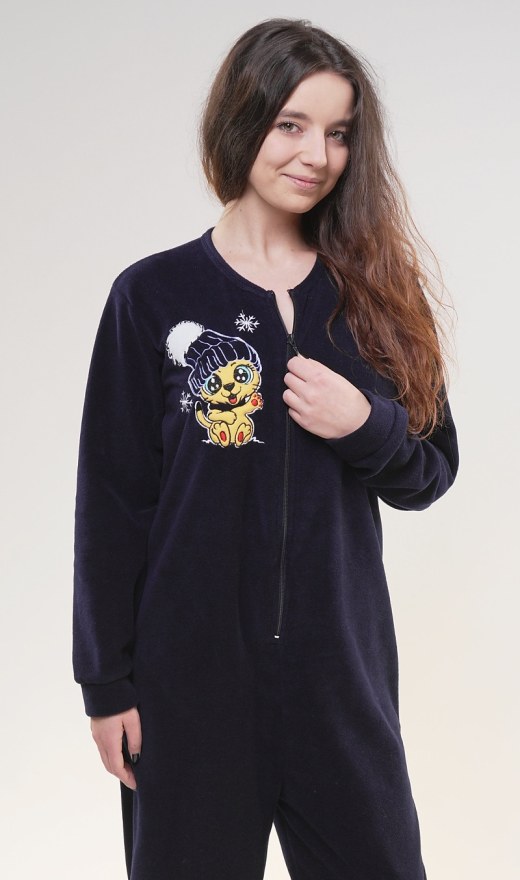 Ženski kombinezon Tigrica