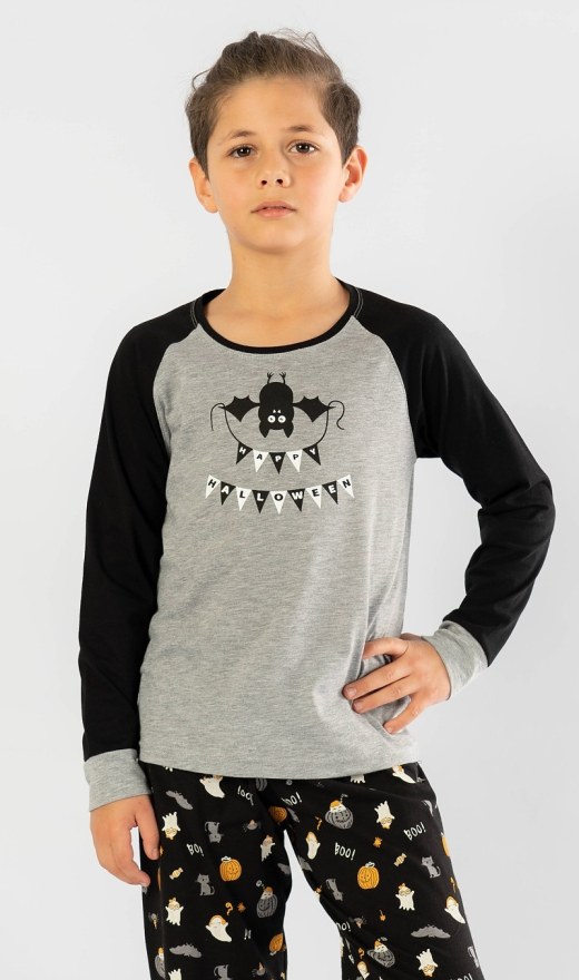 Dječja duga pidžama Sismis Dječja duga pidžama Sismis