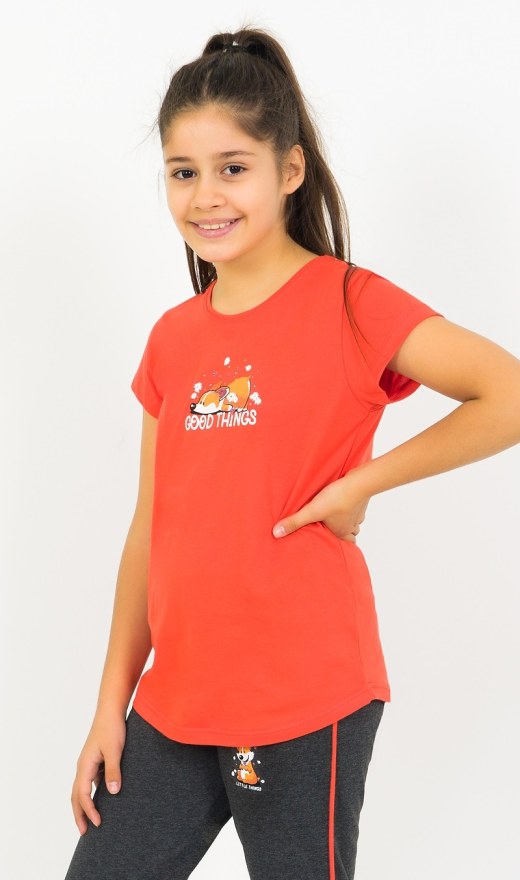 Dječja pidžama kapri Good things