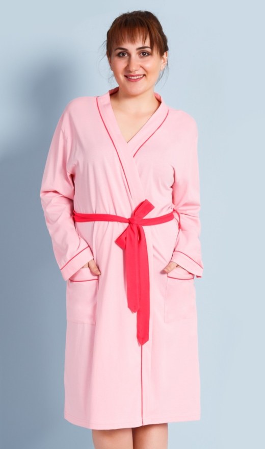 Ženski kratki ogrtač Mariana - Ženski kratki ogrtači