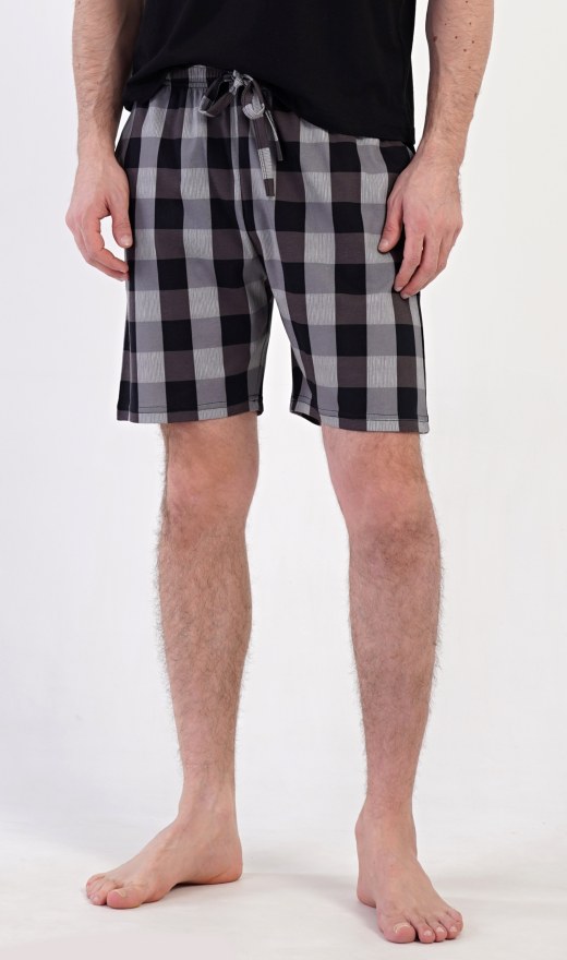 Muške pidžama kratke hlače Eda