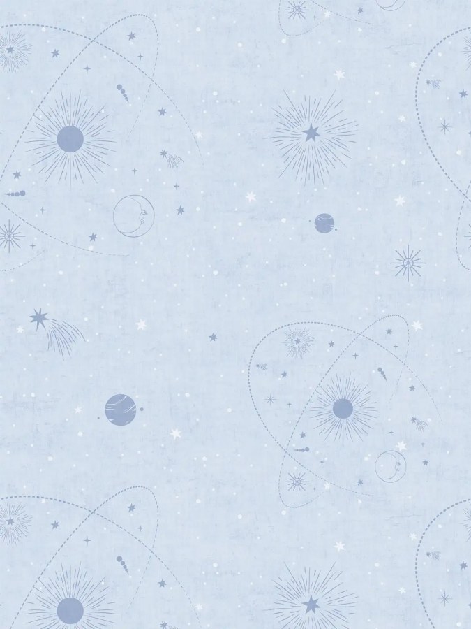 Dječja flis zidna tapeta Lilly a Luis 77131-2 | Ljepilo besplatno