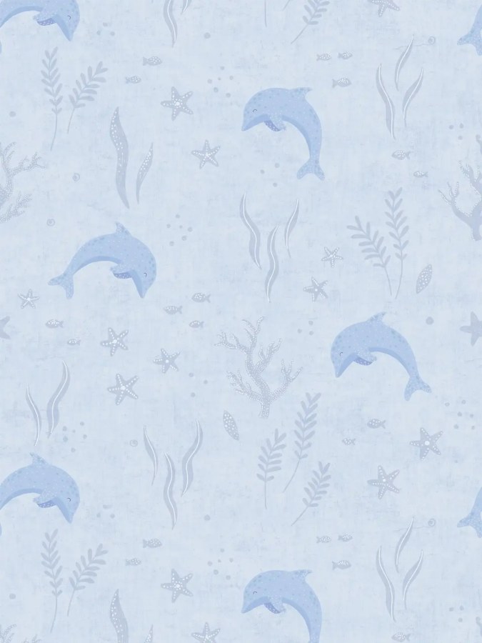 Dječja flis zidna tapeta Lilly a Luis 77132-1 | Ljepilo besplatno