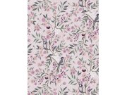 Dječja flis zidna tapeta Lilly a Luis 77136-1 | Ljepilo besplatno