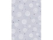 Dječja flis zidna tapeta Lilly a Luis 77139-1 | Ljepilo besplatno