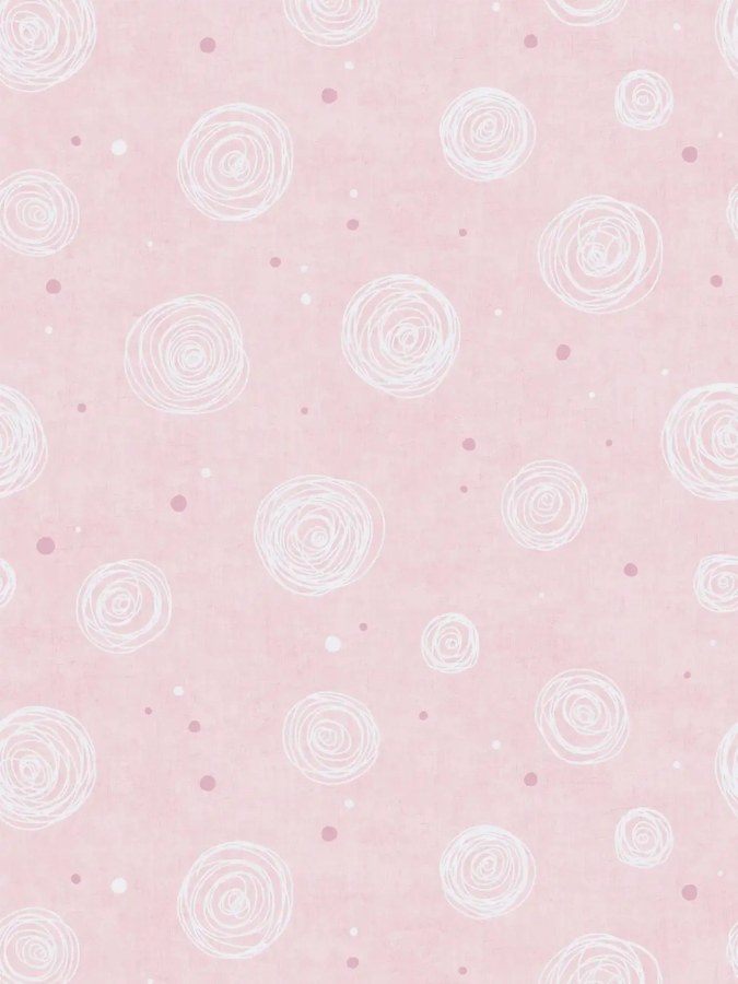 Dječja flis zidna tapeta Lilly a Luis 77139-2 | Ljepilo besplatno