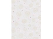 Dječja flis zidna tapeta Lilly a Luis 77139-3 | Ljepilo besplatno