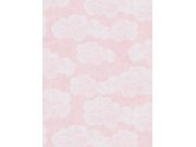 AS Création - Dječja flis zidna tapeta Lilly a Luis 77143-2 | Ljepilo besplatno Dječja flis zidna tapeta Lilly a Luis 77143-2 | Ljepilo besplatno