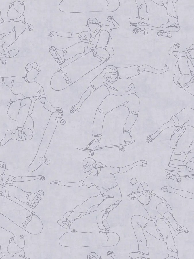 Dječja flis zidna tapeta Lilly a Luis 77174-1 | Ljepilo besplatno Dječja flis zidna tapeta Lilly a Luis 77174-1 | Ljepilo besplatno