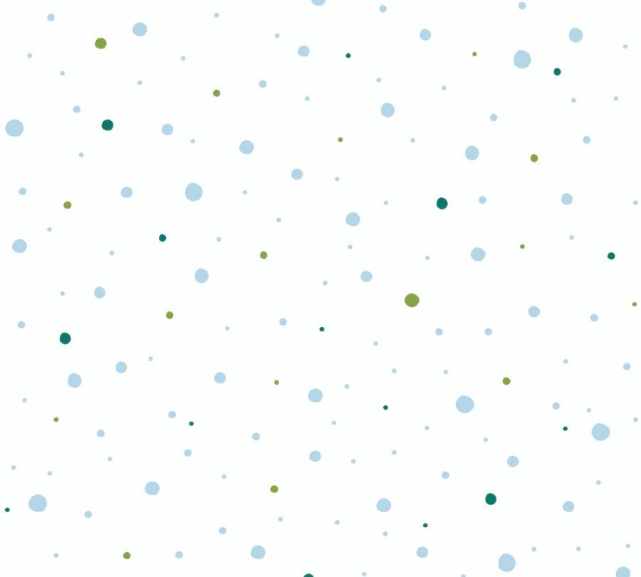 Dječja flis zidna tapeta Little Love 38116-1 | Ljepilo besplatno - AS Création