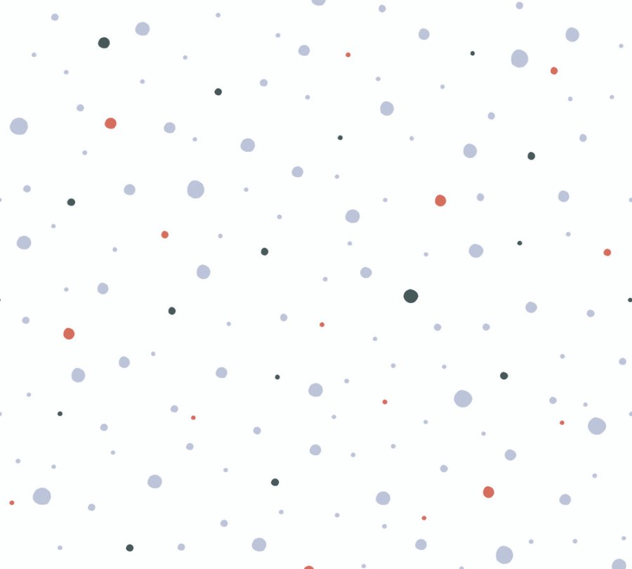 Dječja flis zidna tapeta Little Love 38116-4 | Ljepilo besplatno - AS Création