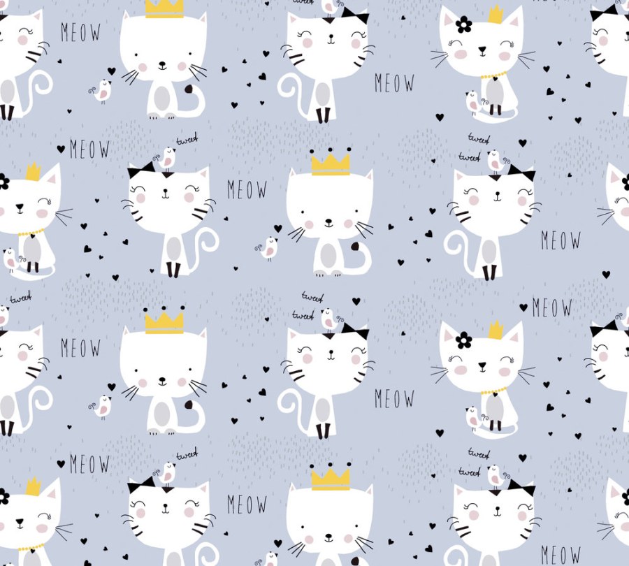 AS Création - Dječja flis zidna tapeta Little Love 38131-1 | Ljepilo besplatno Dječja flis zidna tapeta Little Love 38131-1 | Ljepilo besplatno - AS Création