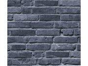 Dječja flis zidna tapeta Little Love 38133-1 | Ljepilo besplatno AS Création