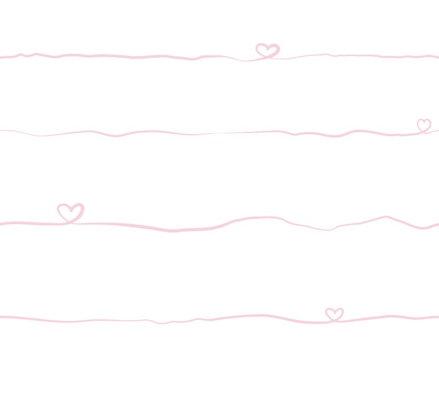 Dječja flis zidna tapeta Little Love 38140-2 | Ljepilo besplatno