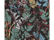Flis zidna tapeta AP Floral Impression 37751-1 | Ljepilo gratis AS Création