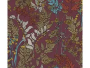 Flis zidna tapeta AP Floral Impression 37751-4 | Ljepilo gratis