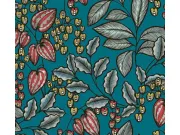 Flis zidna tapeta AP Floral Impression 37754-2 | Ljepilo gratis