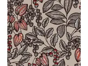 Flis zidna tapeta AP Floral Impression 37754-3 | Ljepilo gratis