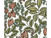 Flis zidna tapeta AP Floral Impression 37754-5 | Ljepilo gratis