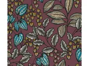 Flis zidna tapeta AP Floral Impression 37754-6 | Ljepilo gratis