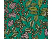 Flis zidna tapeta AP Floral Impression 37754-7 | Ljepilo gratis