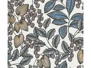 Flis zidna tapeta AP Floral Impression 37754-8 | Ljepilo gratis