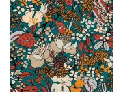 Flis zidna tapeta AP Floral Impression 37756-2 | Ljepilo gratis