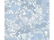 AS Création - Flis zidna tapeta AP Floral Impression 37756-6 | Ljepilo gratis Flis zidna tapeta AP Floral Impression 37756-6 | Ljepilo gratis