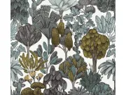 Flis zidna tapeta AP Floral Impression 37757-3 | Ljepilo gratis