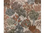 AS Création - Flis zidna tapeta AP Floral Impression 37757-5 | Ljepilo gratis Flis zidna tapeta AP Floral Impression 37757-5 | Ljepilo gratis