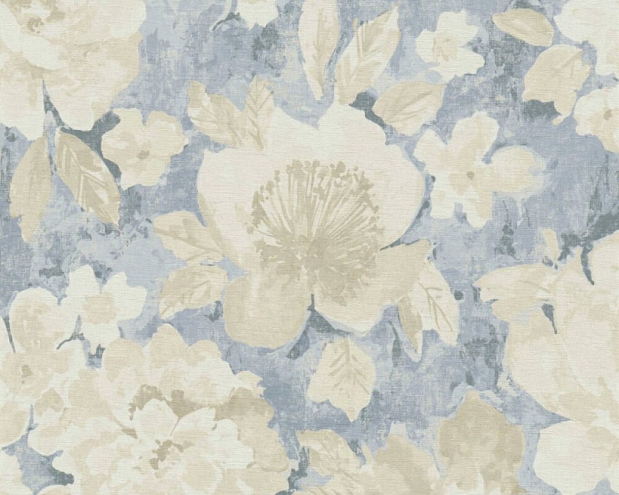 Flis zidna tapeta Aquarell Dreams 39607-1 | Ljepilo gratis