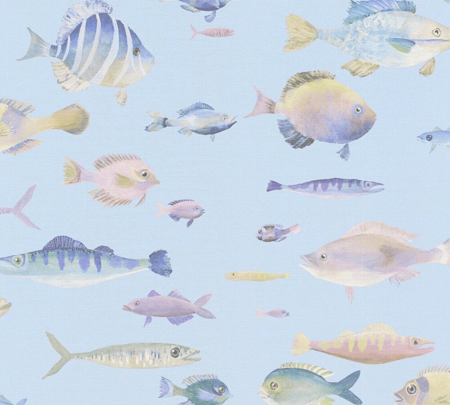 Flis zidna tapeta PintWalls 39696-2 | Ljepilo gratis Flis zidna tapeta PintWalls 39696-2 | Ljepilo gratis