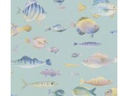 AS Création - Flis zidna tapeta PintWalls 39696-3 | Ljepilo gratis Flis zidna tapeta PintWalls 39696-3 | Ljepilo gratis