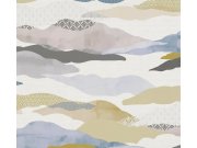 Flis zidna tapeta PintWalls 39699-1 | Ljepilo gratis